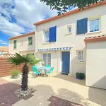 Maison Avec Piscine - 150m De La - - Fr-1-231-189 بيت للعطل