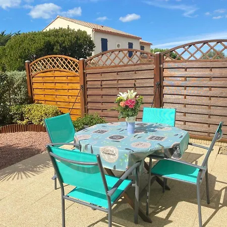 Maison Avec Piscine - 150m De La - - Fr-1-231-189 Casa vacanze *