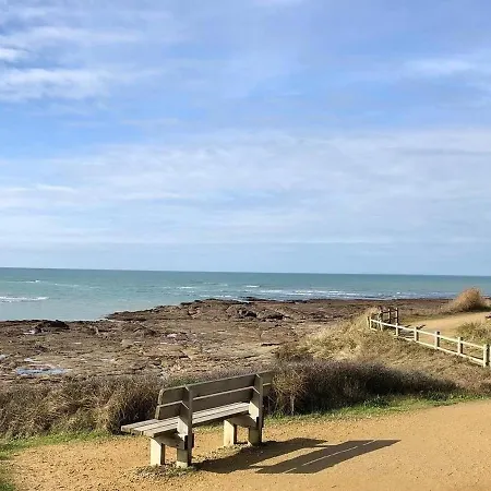 Maison Avec Piscine - 150m De La - - Fr-1-231-189 *