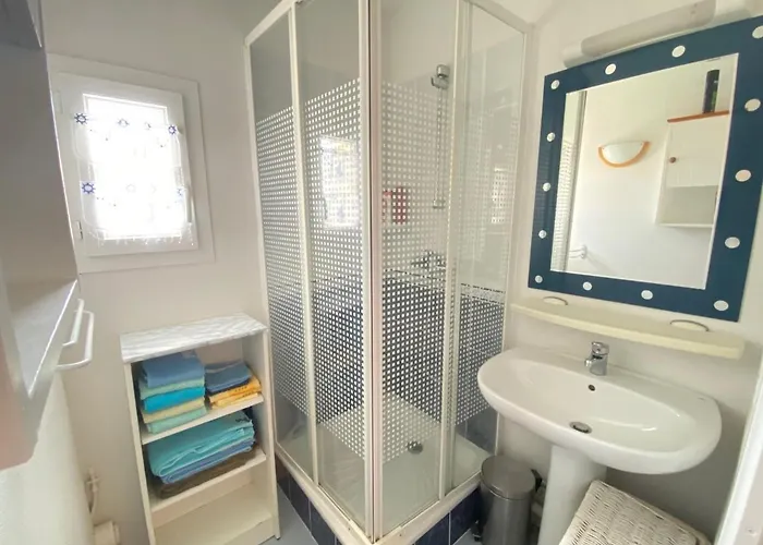 Casa vacanze Maison Avec Piscine - 150m De La - - Fr-1-231-189 Brétignolles-sur-Mer