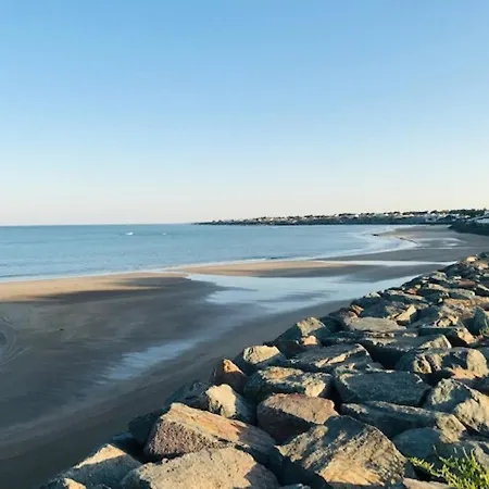 Maison Avec Piscine - 150m De La - - Fr-1-231-189
