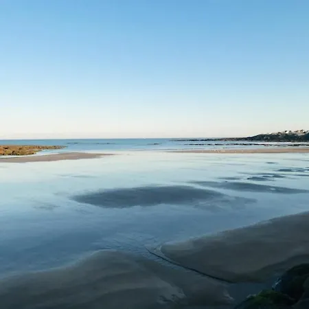 Nyaraló Maison Avec Piscine - 150m De La - - Fr-1-231-189 Brétignolles-sur-Mer