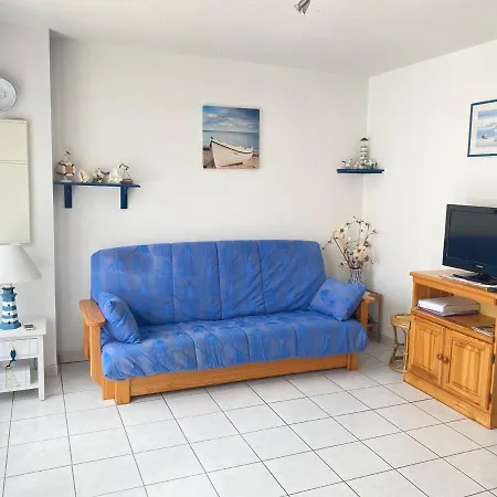 Maison Avec Piscine - 150m De La - - Fr-1-231-189 Brétignolles-sur-Mer