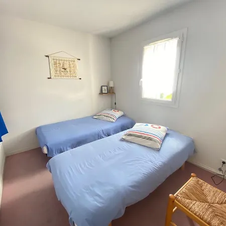 Nyaraló Maison Avec Piscine - 150m De La - - Fr-1-231-189 *