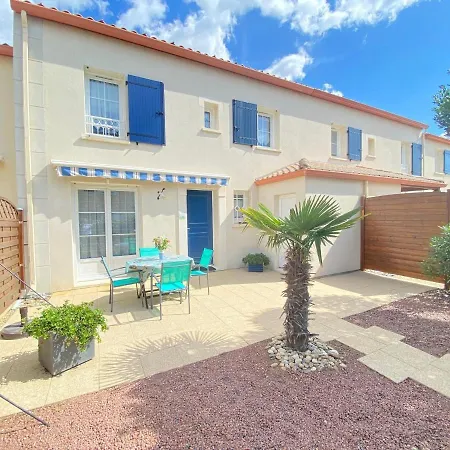 Maison Avec Piscine - 150m De La - - Fr-1-231-189 *