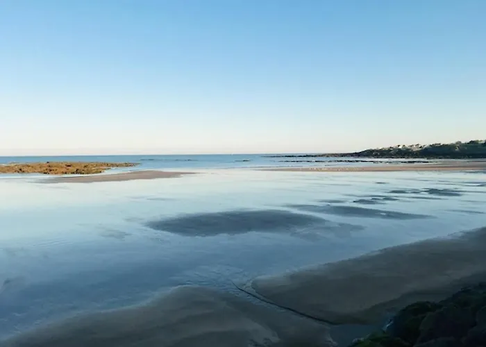 Prázdninový dům Maison Avec Piscine - 150m De La - - Fr-1-231-189 Brétignolles-sur-Mer