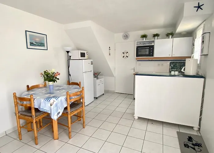 Maison Avec Piscine - 150m De La - - Fr-1-231-189 Prázdninový dům *