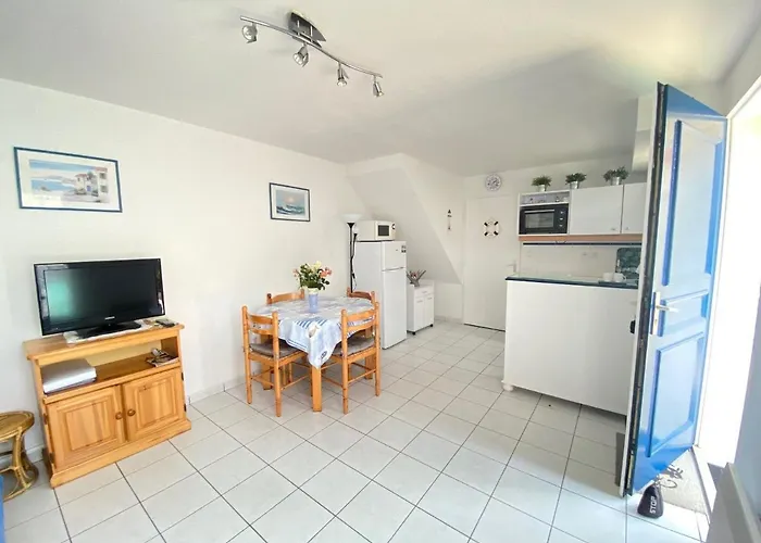 Maison Avec Piscine - 150m De La - - Fr-1-231-189 Prázdninový dům *