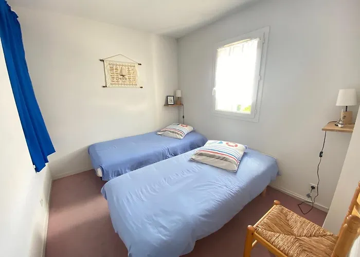 Prázdninový dům Maison Avec Piscine - 150m De La - - Fr-1-231-189 *