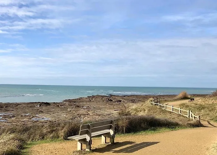 Maison Avec Piscine - 150m De La - - Fr-1-231-189 *